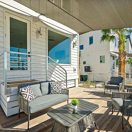 196 Riberia - Downtown Waterfront Luxury Home 세인트어거스틴 외부 사진