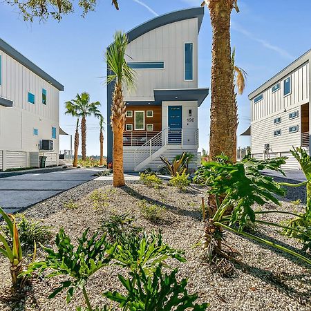 196 Riberia - Downtown Waterfront Luxury Home 세인트어거스틴 외부 사진
