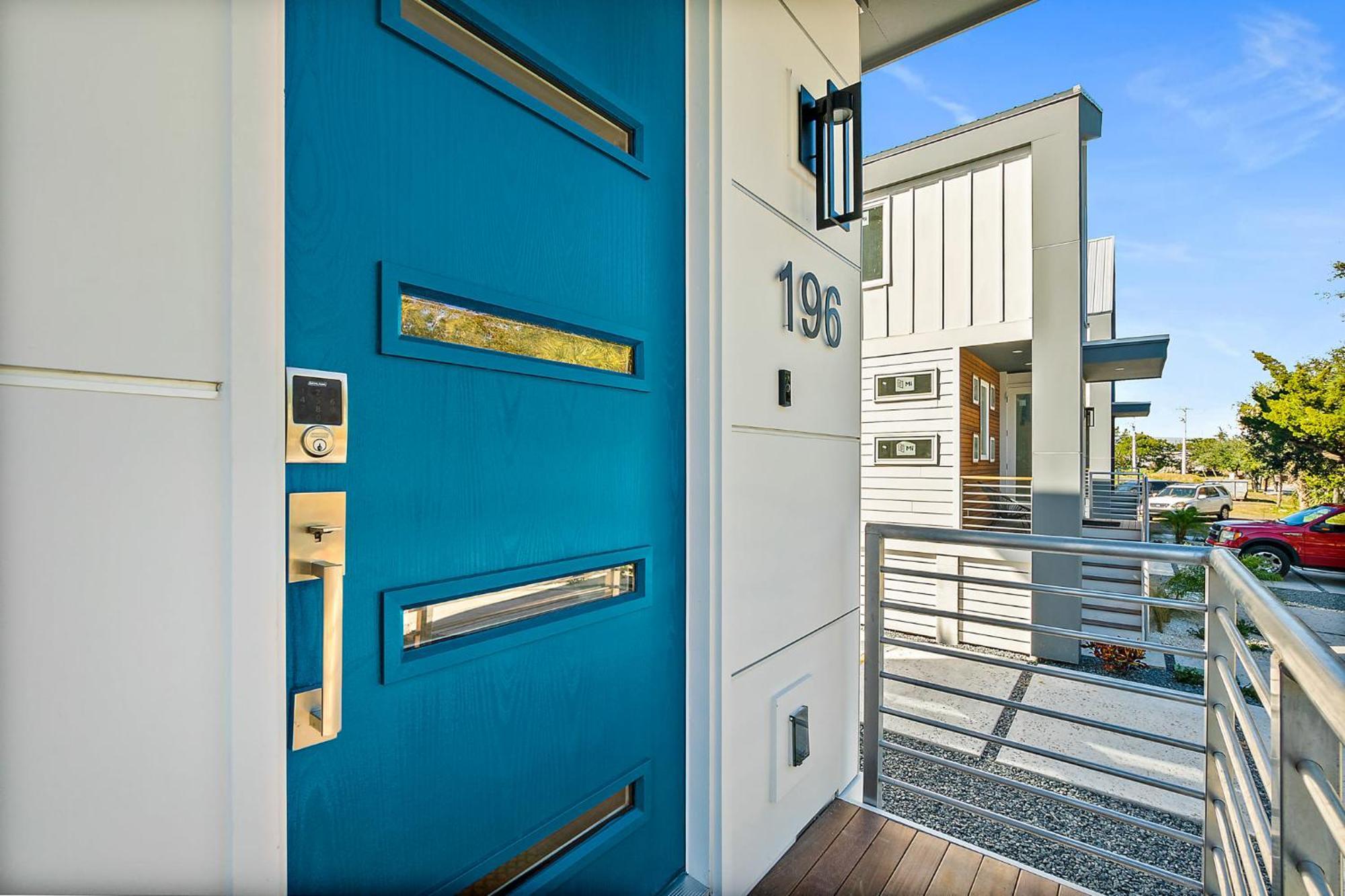 196 Riberia - Downtown Waterfront Luxury Home 세인트어거스틴 외부 사진